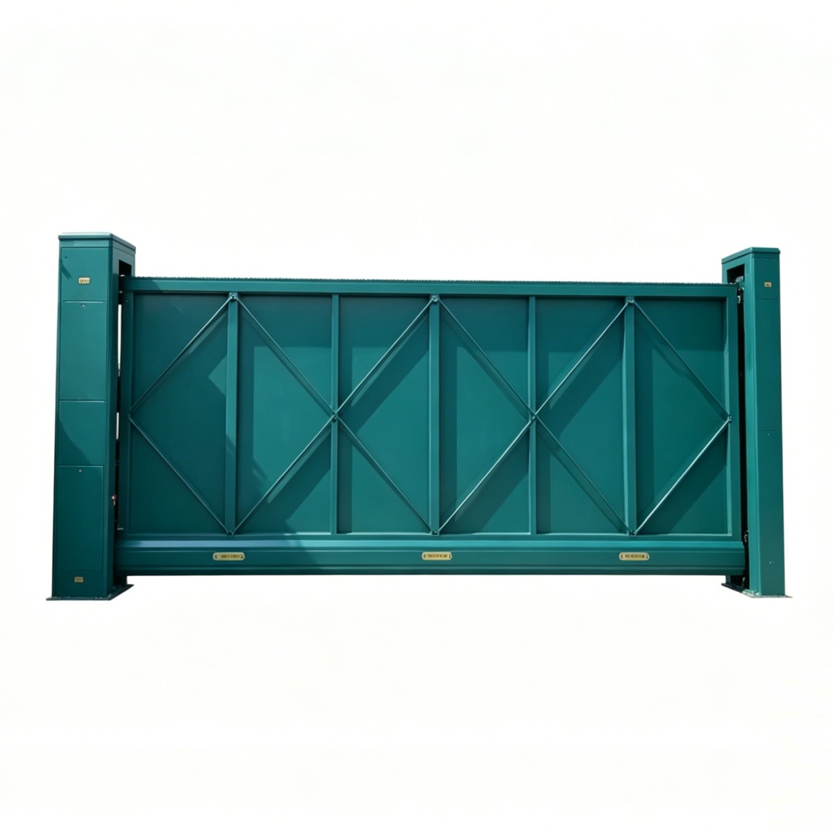 永州祁阳黎家坪镇电动悬空门